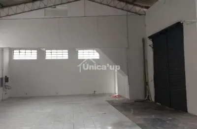 Barracão / Galpão / Depósito para alugar na Vila Granada, São Paulo 