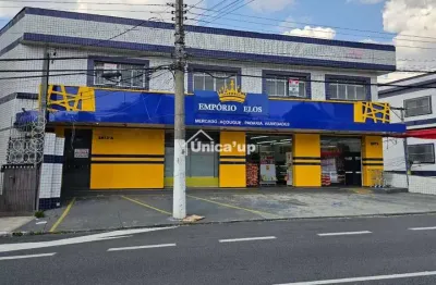Sala comercial com 9 salas para alugar na Vila Norma, São Paulo 