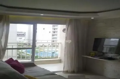 Apartamento com 2 quartos à venda em Guaiaúna, São Paulo 