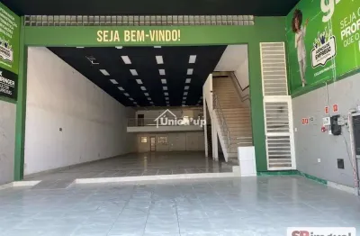 Prédio para alugar na Vila Santa Teresa (Zona Leste), São Paulo 