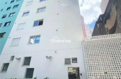 Kitnet / Stúdio para alugar na Vila Buarque, São Paulo 