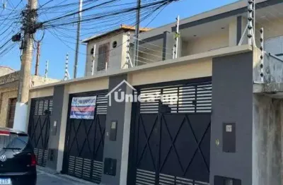 Casa com 3 quartos à venda na Vila Norma, São Paulo 