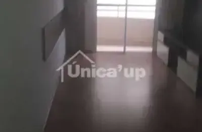 Apartamento em Condomínio Padrão para Venda no bairro Vila Marieta, 3 dorm, 1 vagas, 65 m