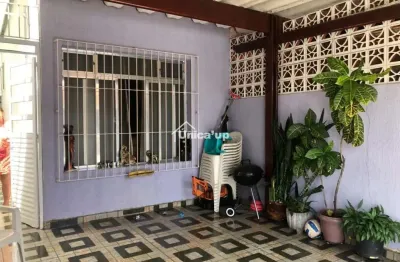 Casa (Terrea) para Venda, 3 dorm(s), 1 suite(s), 2 vaga(s), 100 m²