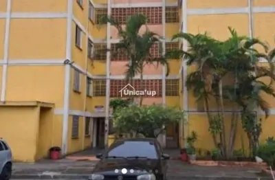 Apartamento (Apartamento Padrão) para Venda, 2 dorm(s), 1 vaga(s), 52 m²