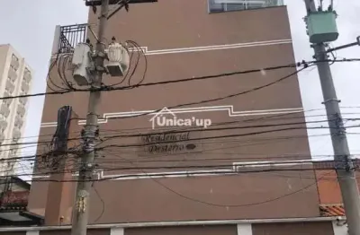 Apartamento (Apartamento Padrão) para Locação, 2 dorm(s), 42 m²