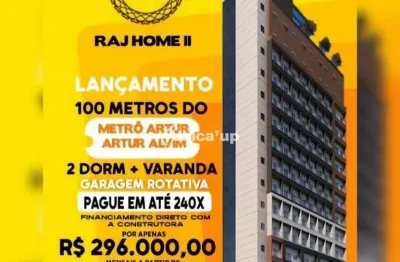 Kitnet / Stúdio à venda na Artur Alvim, São Paulo 