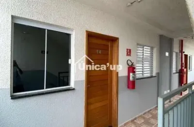 Apartamento (Apartamento Padrão) para Venda, 2 dorm(s), 38 m²