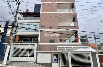 Apartamento com 2 quartos à venda na Vila Esperança, São Paulo 