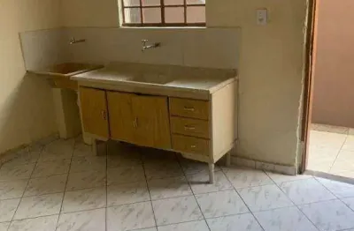Casa com 1 dormitório para alugar por r$ 740,00/mês - jardim almeida prado - guarulhos/sp