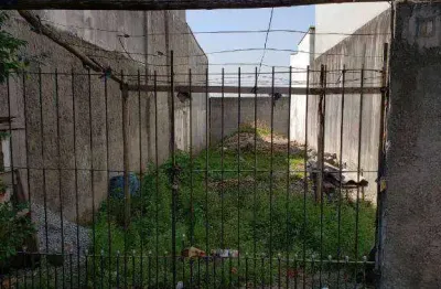 Terreno à venda, 125 m² por r$ 265.000,00 - jardim américa - guarulhos/sp