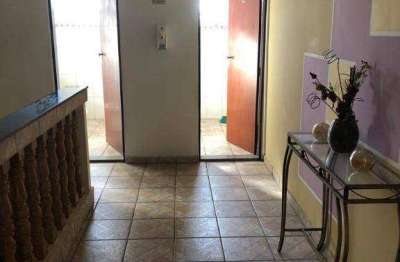 Sala para alugar, 35 m² por r$ 540,00/mês - cidade martins - guarulhos/sp