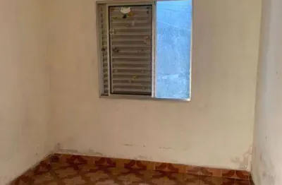 Casa com 3 dormitórios, sendo 1 suíte para alugar por r$ 1.500/mês - jardim jovaia - guarulhos/sp