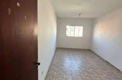 Sala para alugar, 35 m² por r$ 540,00/mês - cidade martins - guarulhos/sp