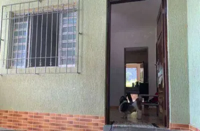 Casa com 2 dormitórios à venda, 80 m² por r$ 250.000,00 - jardim são paulo - itaquaquecetuba/sp