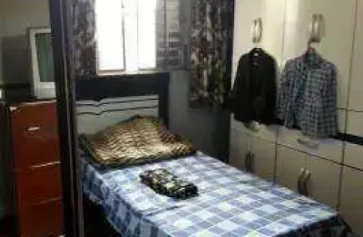 Casa residencial à venda, cidade martins, guarulhos - ca0381.