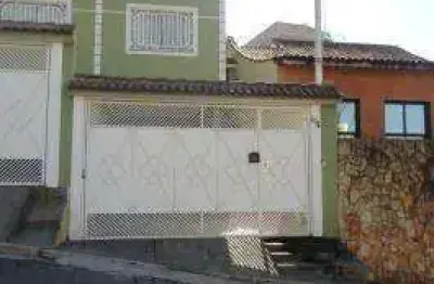 Casa com 3 dormitórios à venda, 115 m² por r$ 649.000,00 - jardim américa - guarulhos/sp