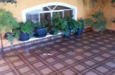 Sobrado com 3 dormitórios à venda, 100 m² por r$ 600.000,00 - vila maricy - guarulhos/sp