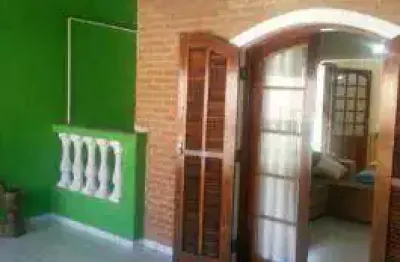 Casa residencial à venda, jardim célia, guarulhos - ca0404.