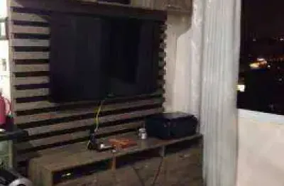Apartamento com 2 dormitórios à venda, 55 m² por r$ 290.000,00 - cocaia - guarulhos/sp