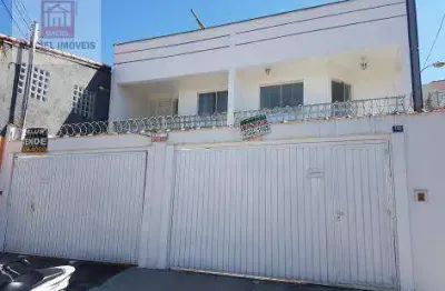 Casa com 3 dormitórios à venda, 110 m² por r$ 550.000,00 - jardim bom clima - guarulhos/sp