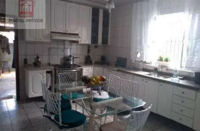 Casa com 3 dormitórios à venda por r$ 380.000,00 - jardim jovaia - guarulhos/sp