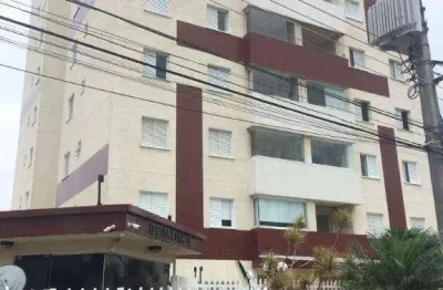 Apartamento com 3 dormitórios à venda, 70 m² por r$ 510.000,00 - vila rosália - guarulhos/sp