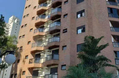 Apartamento com 3 dormitórios à venda, 305 m² por r$ 2.100.000,00 - bosque maia - guarulhos/sp