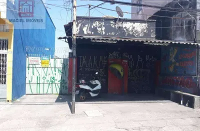 Casa com 1 dormitório à venda por r$ 900.000,00 - jardim tranqüilidade - guarulhos/sp