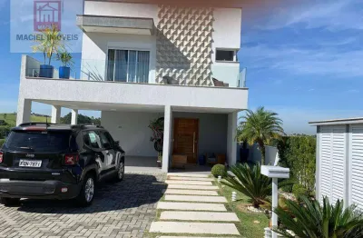 Sobrado com 3 dormitórios à venda por r$ 1.500.000,00 - itapeti - mogi das cruzes/sp