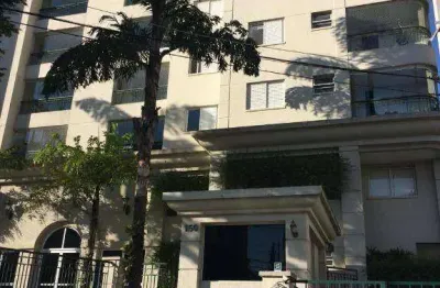 Apartamento com 4 dormitórios à venda, 142 m² por r$ 1.150.000,00 - vila augusta - guarulhos/sp
