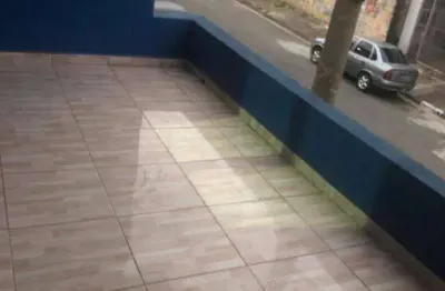 Sobrado com 3 dormitórios à venda por r$ 400.000,00 - vila carmela ii - guarulhos/sp
