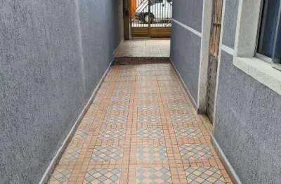 Casa com 2 quartos à venda na Rua Patota, Jardim Uirapuru, Guarulhos