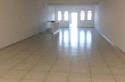 Sala para alugar, 170 m² por r$ 3.000,00/mês - cocaia - guarulhos/sp