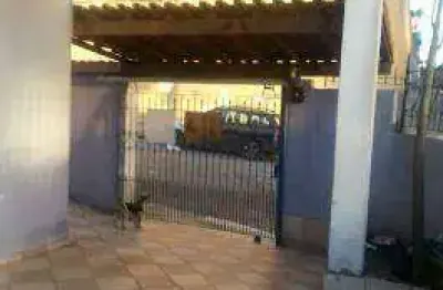 Casa residencial à venda, jardim barbosa, guarulhos - ca0267.