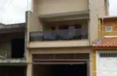 Casa com 3 dormitórios à venda, 430 m² por r$ 750.000,00 - jardim adriana - guarulhos/sp