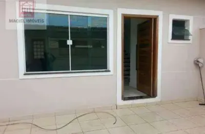 Casa residencial à venda, jardim bom clima, guarulhos - ca0298.