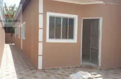 Casa com 2 dormitórios à venda, 60 m² por r$ 450.000,00 - jardim fátima - guarulhos/sp