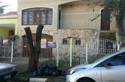 Casa com 3 dormitórios à venda, 300 m² por r$ 1.500.000,00 - jardim santa mena - guarulhos/sp