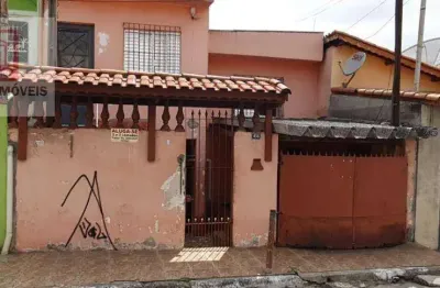 Casa com 2 dormitórios à venda por r$ 350.000,00 - jardim dourado - guarulhos/sp