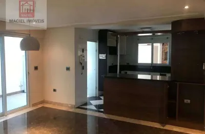 Sobrado com 3 dormitórios à venda por r$ 800.000,00 - vila rosália - guarulhos/sp