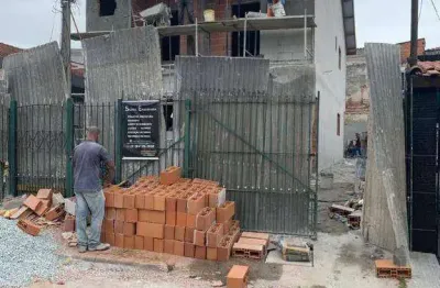 Sobrado com 3 dormitórios à venda, 130 m² por r$ 500.000,00 - jardim monte carmelo - guarulhos/sp
