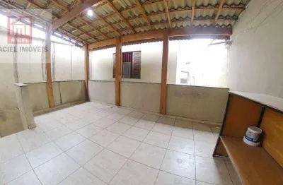 Sobrado 3 dormitórios 2 suítes com 3 vagas de garagem