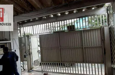 Casa com 2 quartos à venda na Rua Tenente Campo, Jardim Santa Rita, Guarulhos