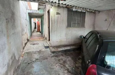 Casa com 2 dormitórios à venda, 90 m² por r$ 350.000,00 - vila flórida - guarulhos/sp