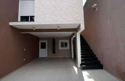 Casa com 2 quartos à venda na Avenida Carilau Cerri, Jardim Divinolândia, Guarulhos
