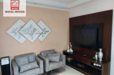 Apartamento com 2 dormitórios à venda, 50 m² por r$ 235.000,00 - jardim valéria - guarulhos/sp