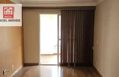 Apartamento com 2 dormitórios à venda, 64 m² por r$ 430.000,00 - macedo - guarulhos/sp