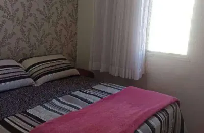 Apartamento com 2 dormitórios à venda, 45 m² por r$ 270.000,00 - cocaia - guarulhos/sp