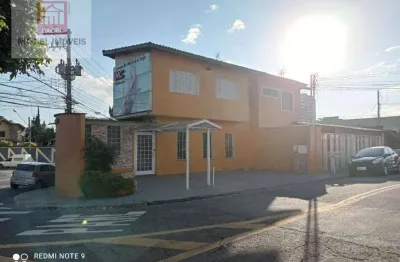 Casa com 4 quartos à venda na Avenida Papa João XXIII, Parque Renato Maia, Guarulhos